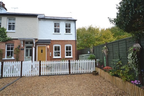 Coldharbour Lane, Harpenden, AL5 4NF